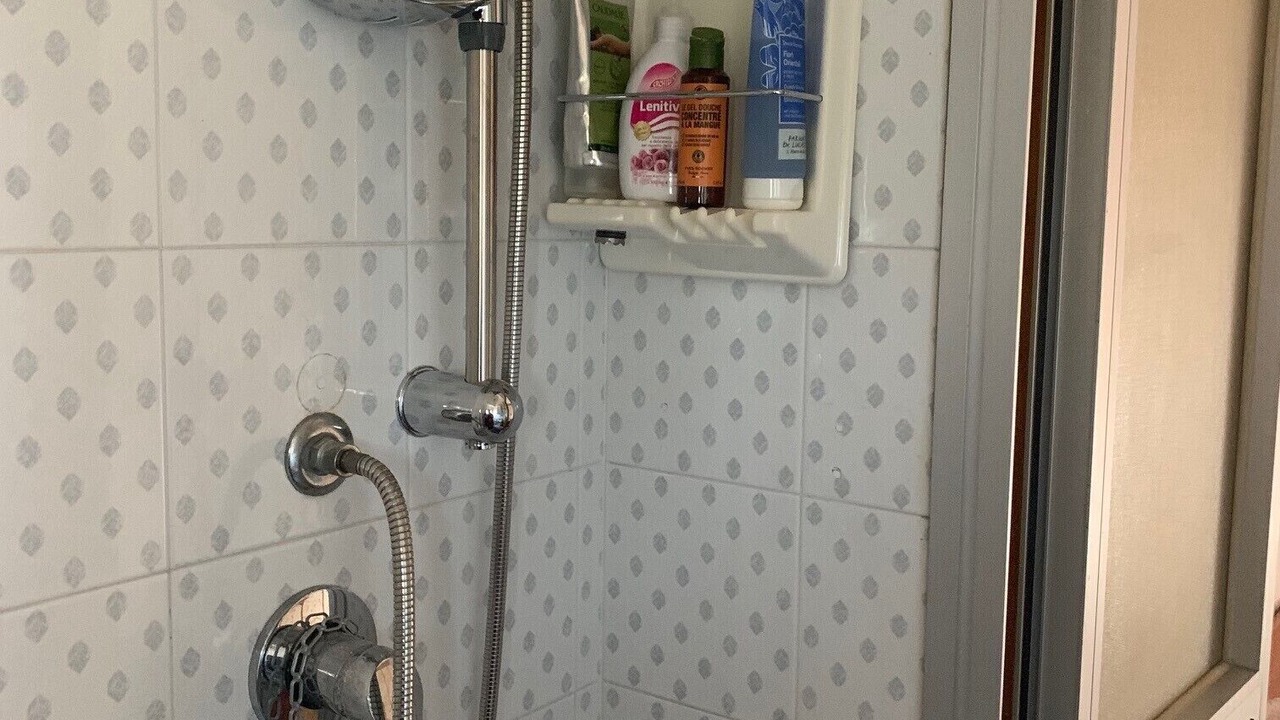 Photo of Bathroom in Morrone del Sannio