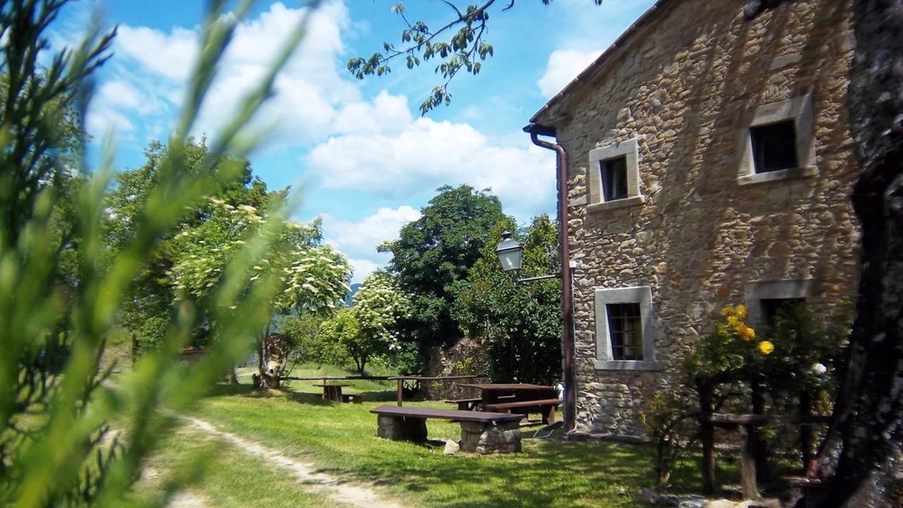 Photo of Outdoor in San Godenzo
