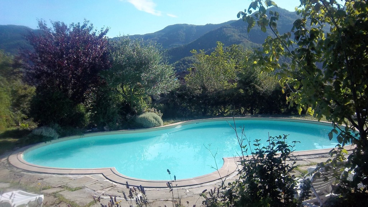 Photo of Outdoor in San Godenzo