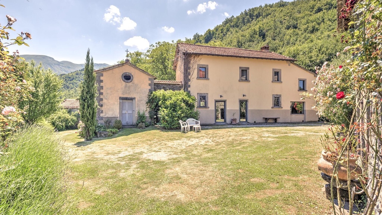 Photo of Outdoor in San Godenzo