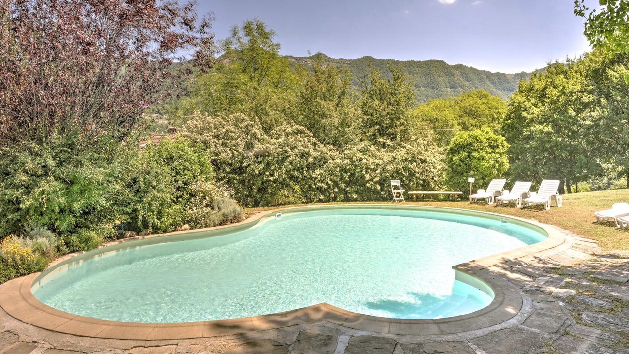 Photo of Outdoor in San Godenzo