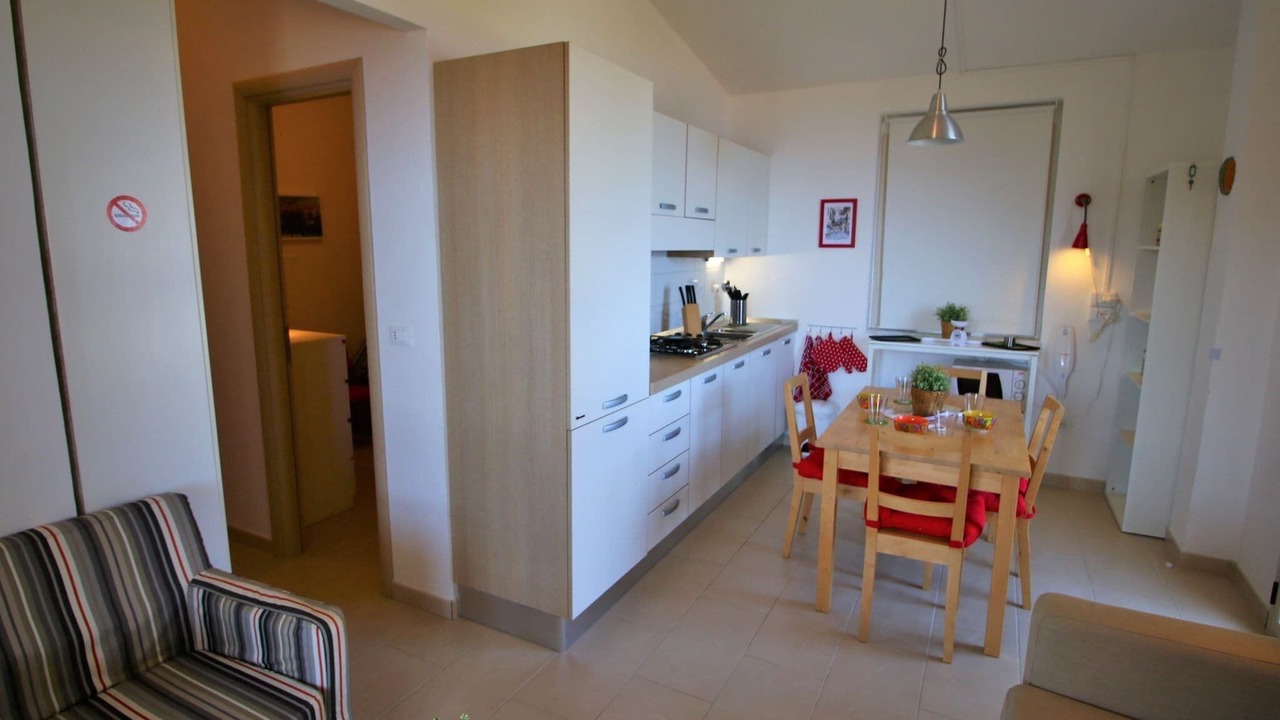 Photo of Livingroom in Parghelia