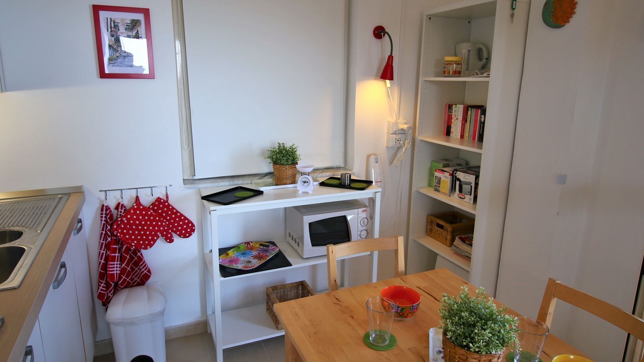Photo of Livingroom in Parghelia