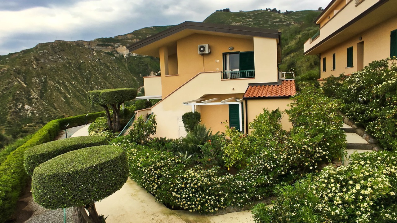 Photo of Outdoor in Parghelia