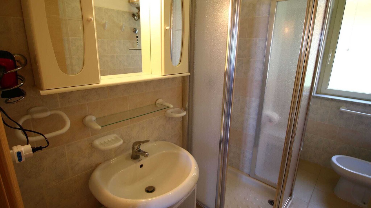 Photo of Bathroom in Parghelia
