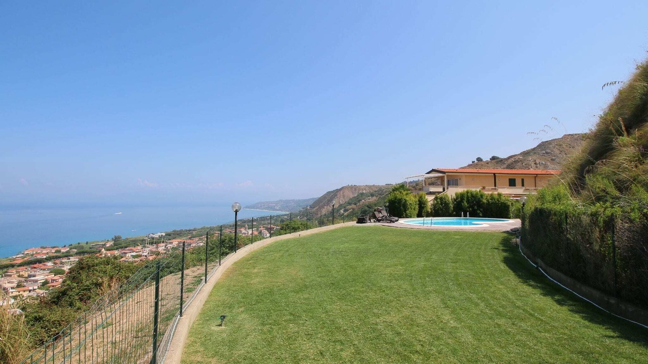 Photo of Outdoor in Parghelia