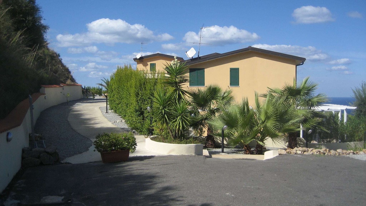 Photo of Outdoor in Parghelia