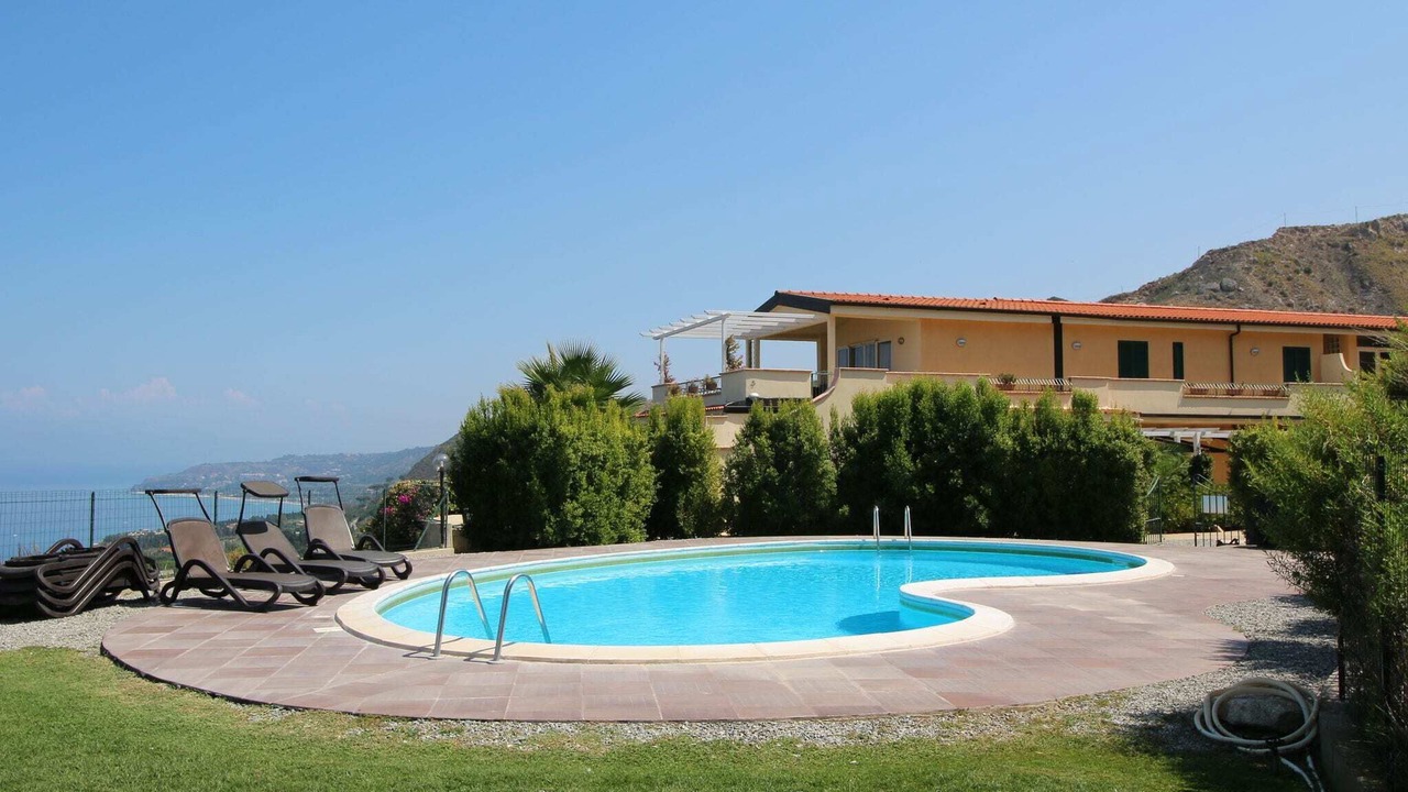 Photo of Outdoor in Parghelia