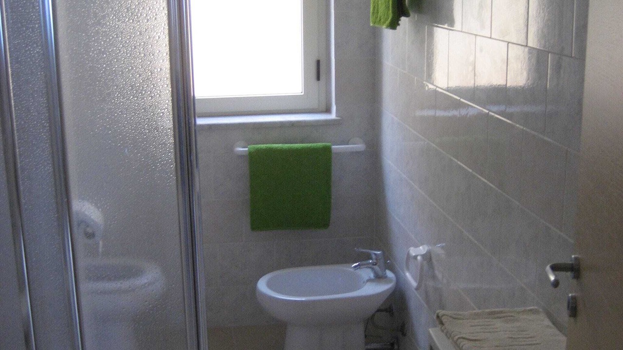 Photo of Bathroom in Parghelia
