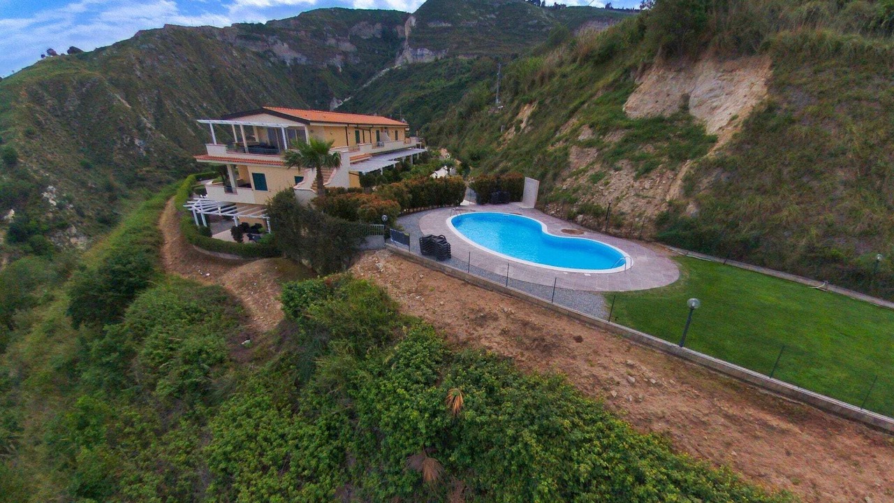 Photo of Outdoor in Parghelia