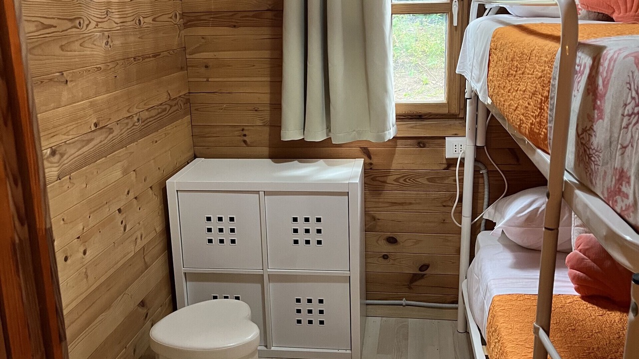 Photo of Bedroom in Sperlonga