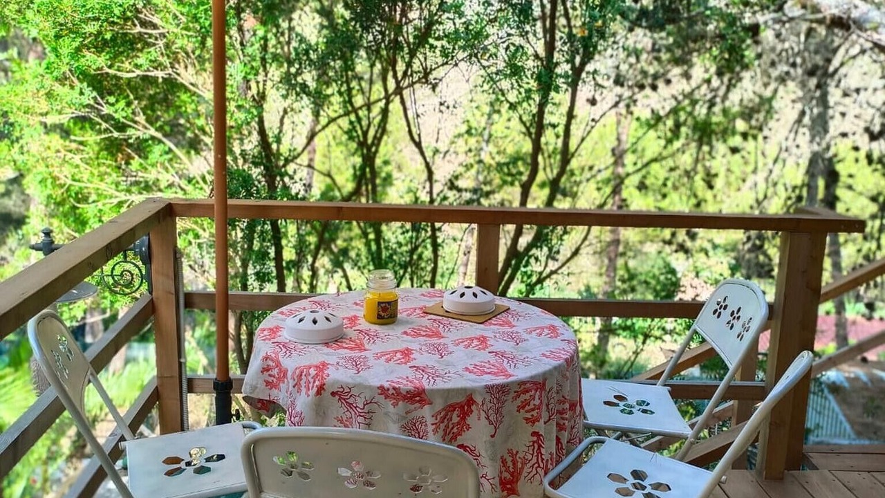 Photo of Outdoor in Sperlonga