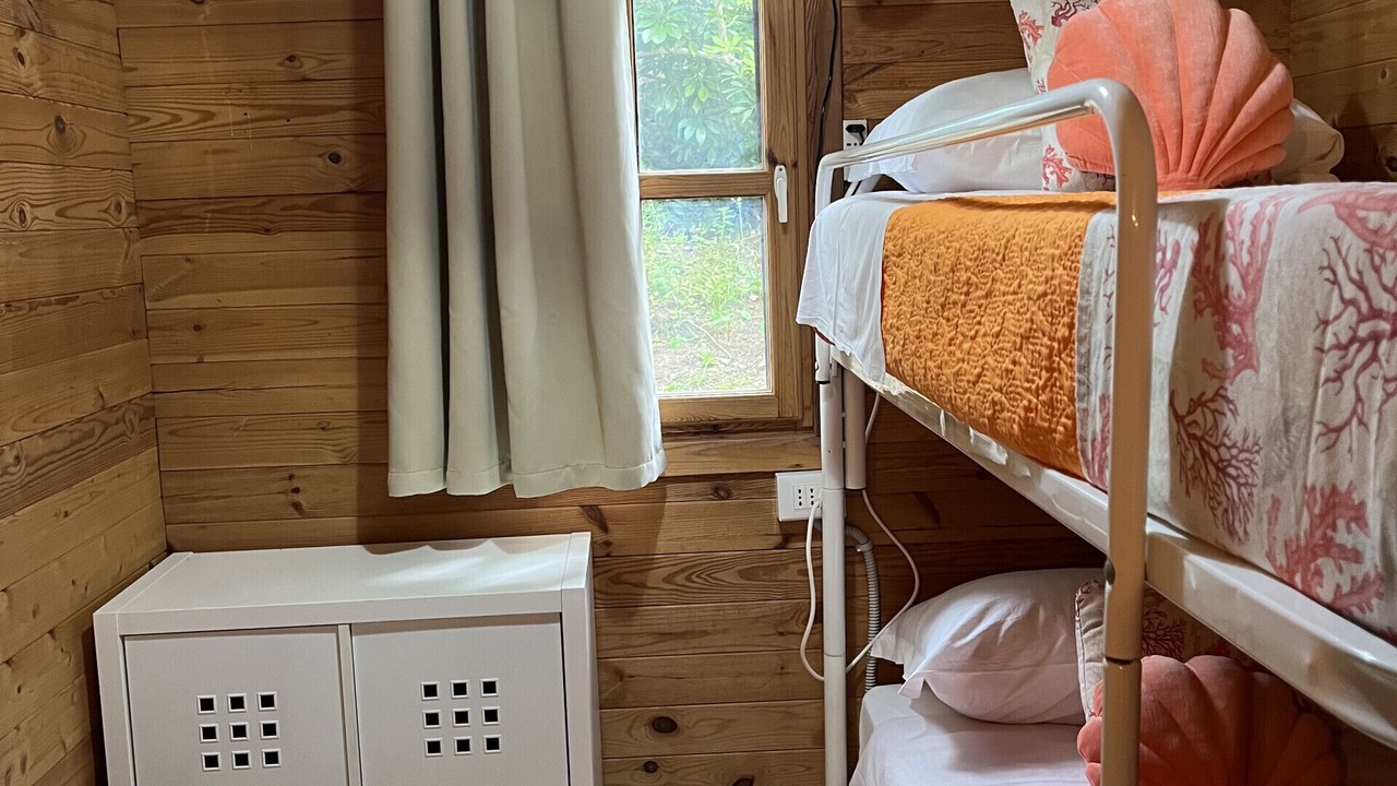 Photo of Bedroom in Sperlonga