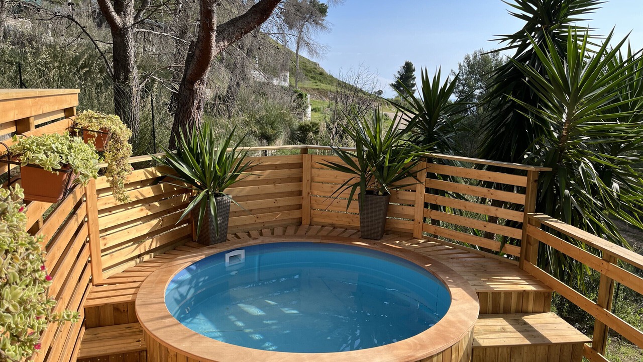 Photo of Outdoor in Sperlonga