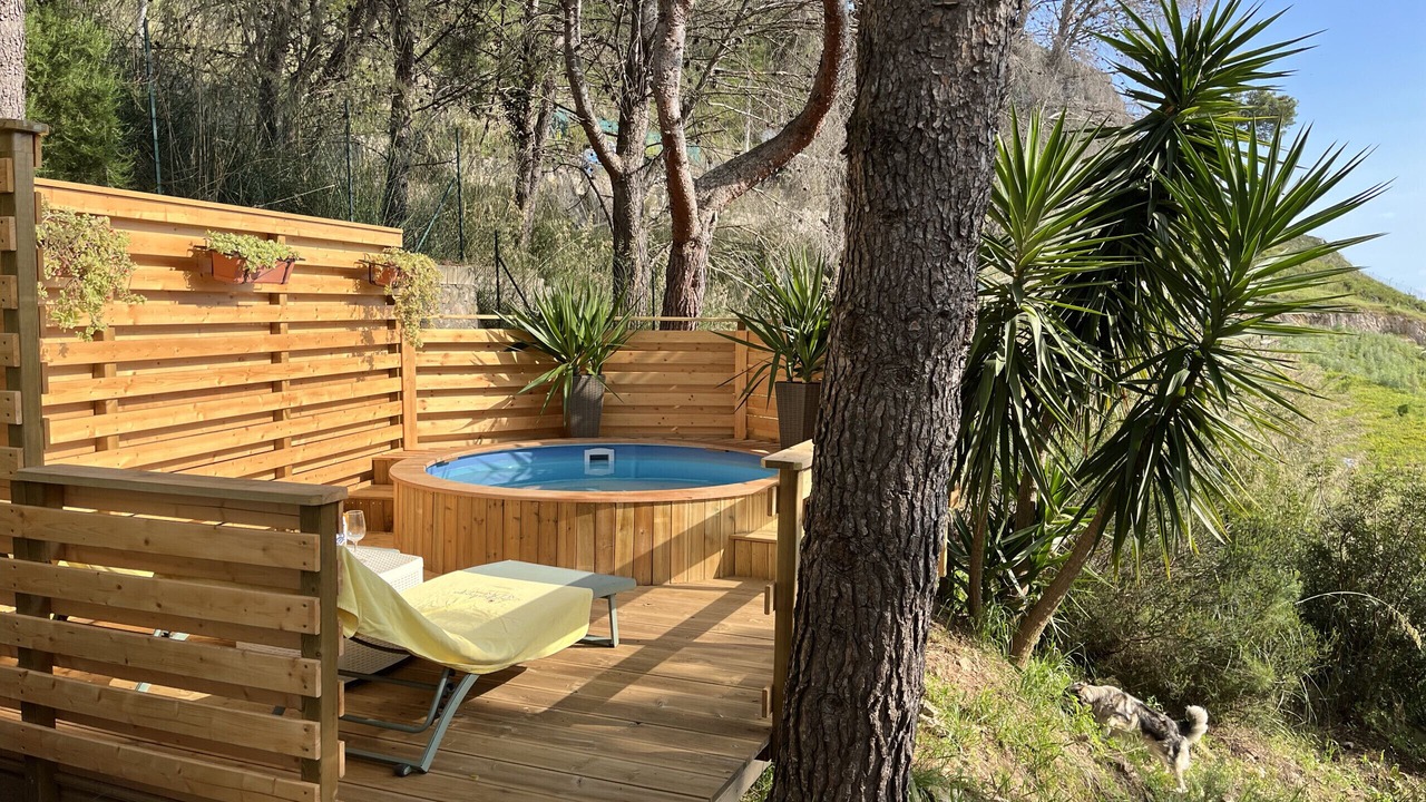Photo of Outdoor in Sperlonga
