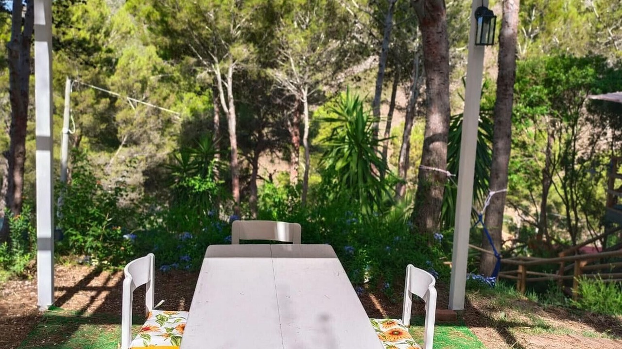 Photo of Outdoor in Sperlonga