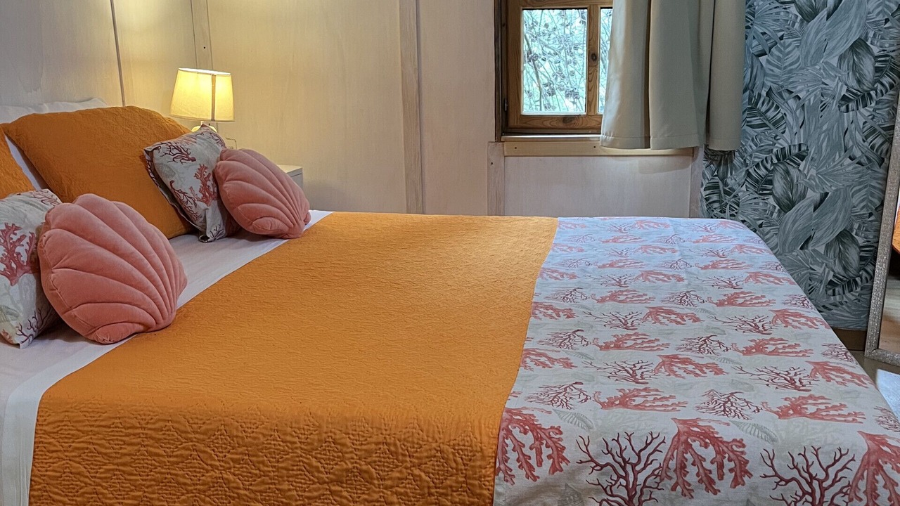 Photo of Bedroom in Sperlonga