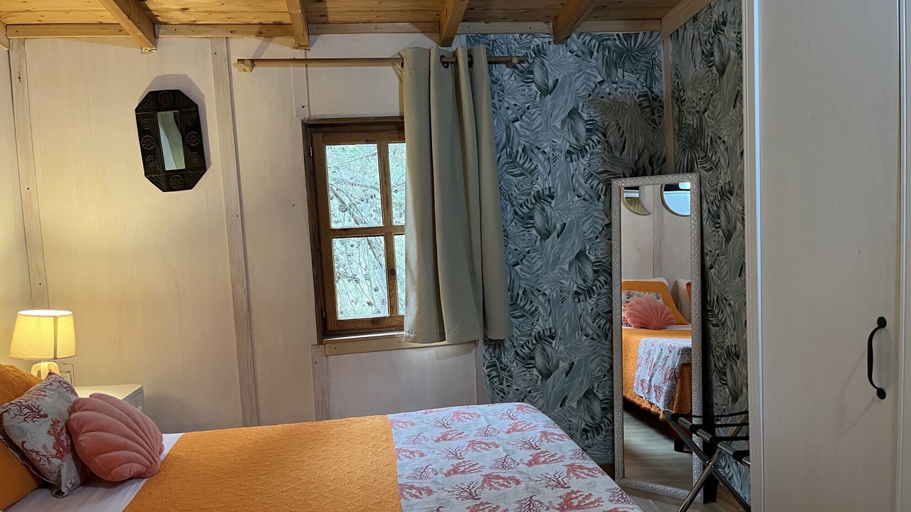 Photo of Bedroom in Sperlonga