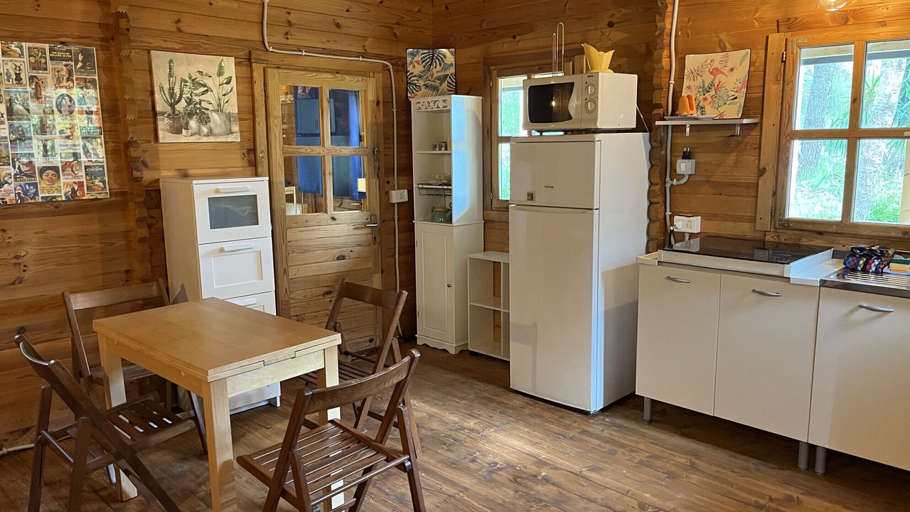 Photo of Kitchen in Sperlonga