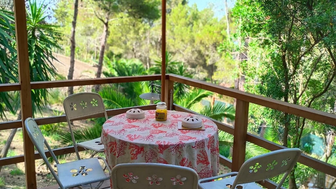 Photo of Outdoor in Sperlonga