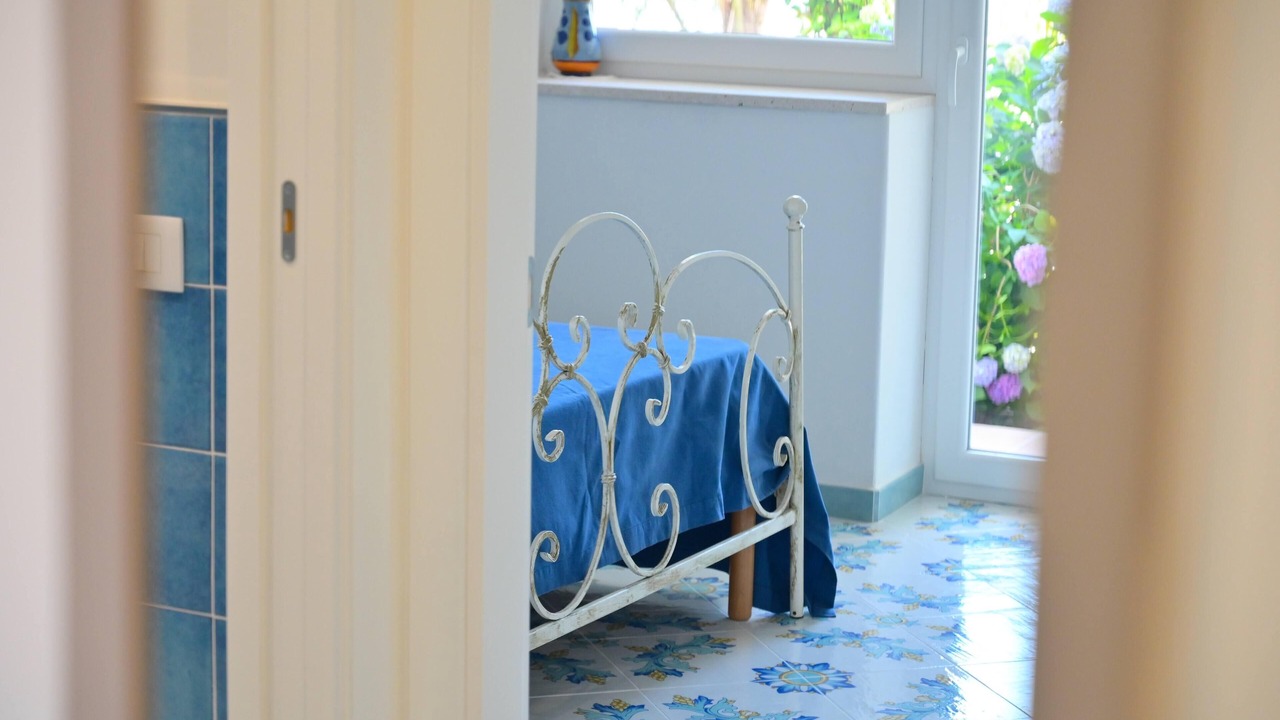 Photo of Bedroom in Lacco Ameno