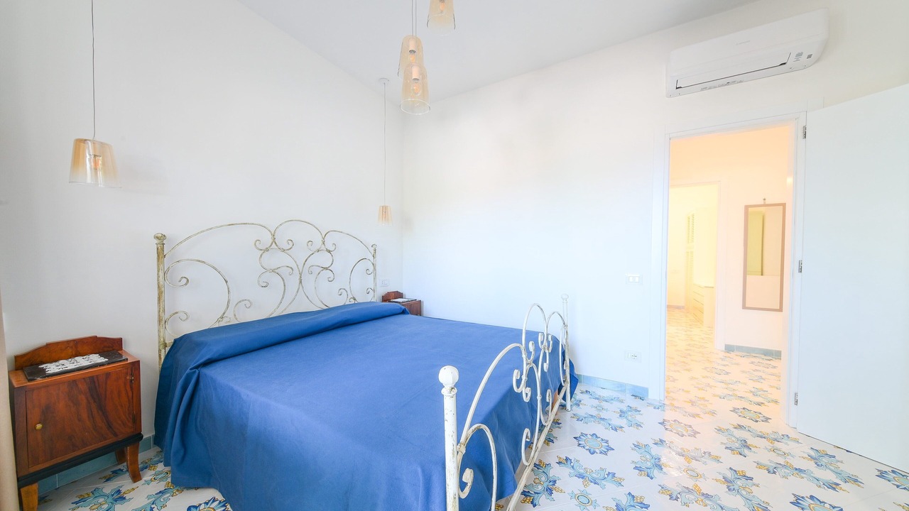 Photo of Bedroom in Lacco Ameno