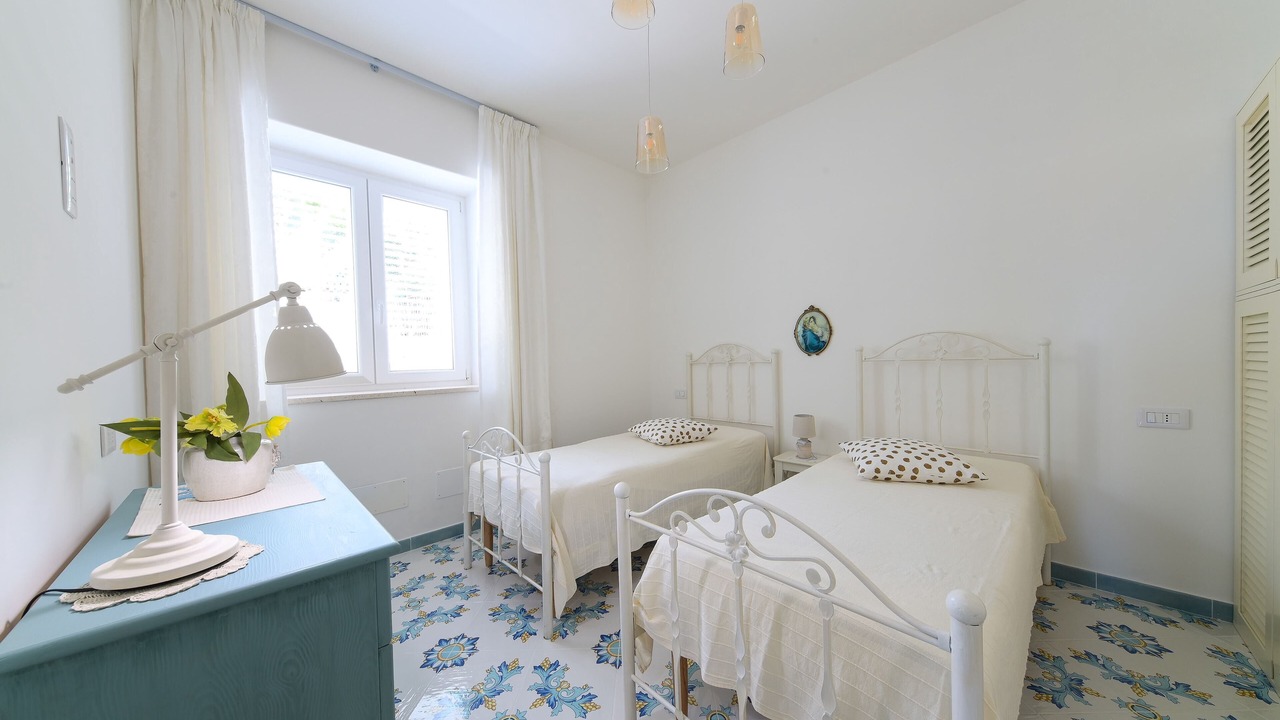 Photo of Bedroom in Lacco Ameno