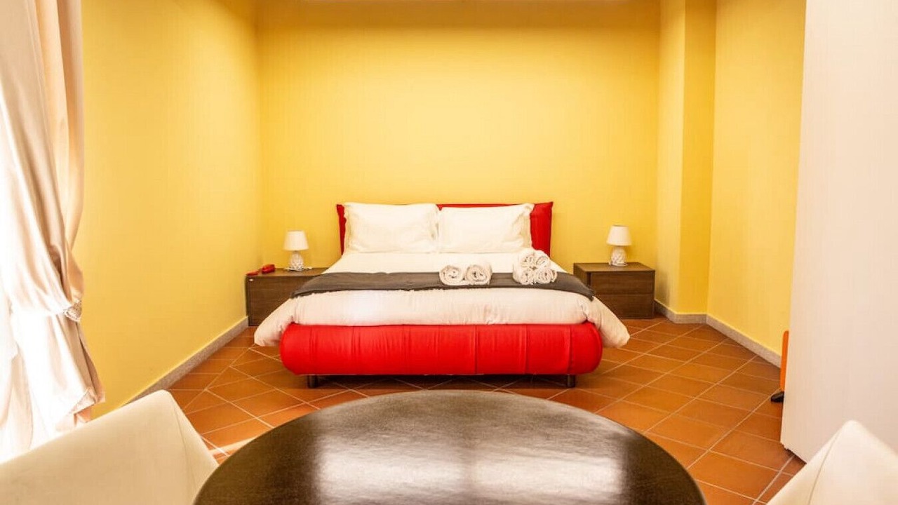 Photo of Bedroom in Torella dei Lombardi