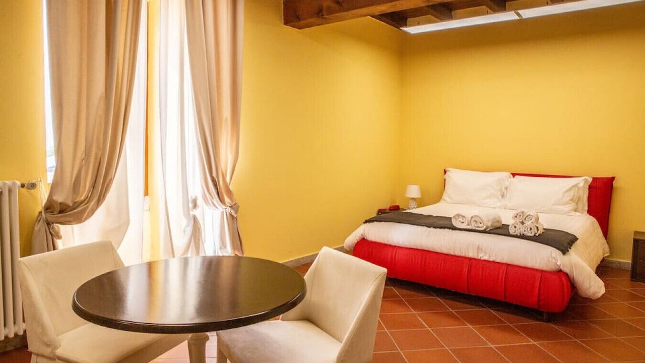 Photo of Bedroom in Torella dei Lombardi