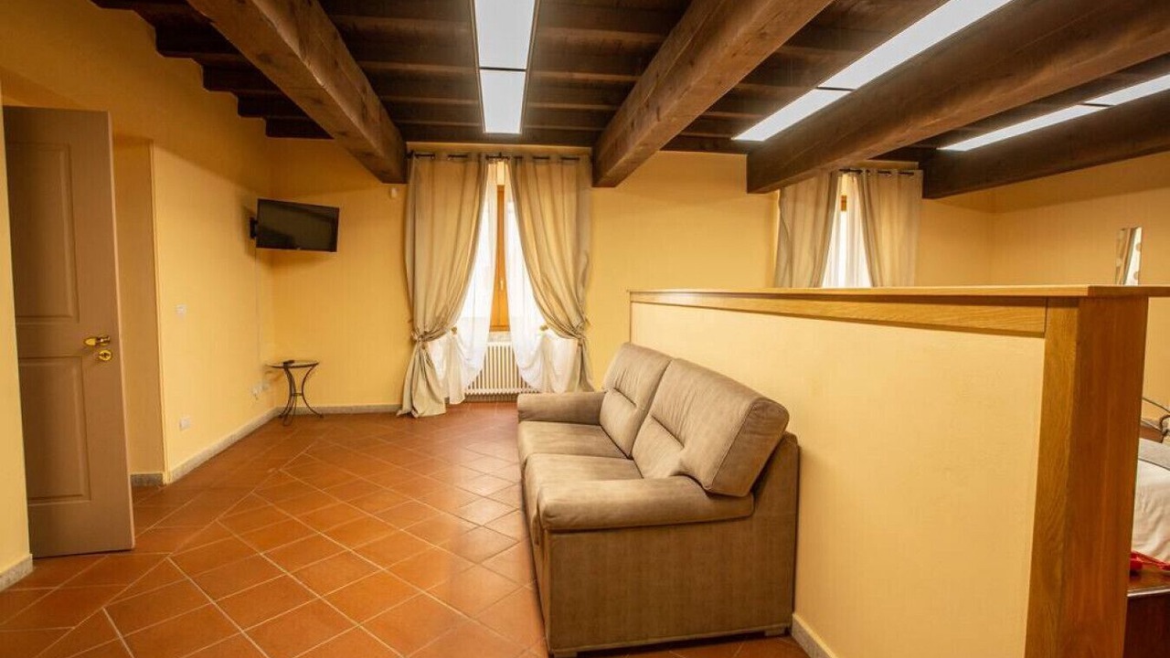 Photo of Livingroom in Torella dei Lombardi