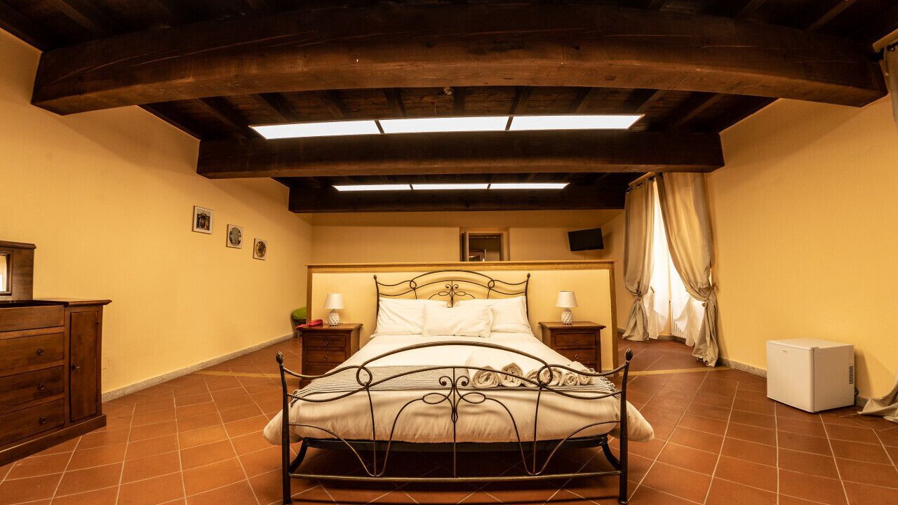 Photo of Bedroom in Torella dei Lombardi