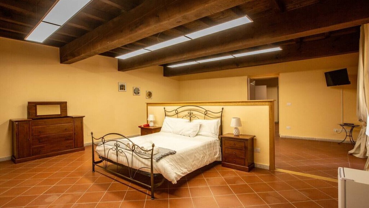 Photo of Bedroom in Torella dei Lombardi