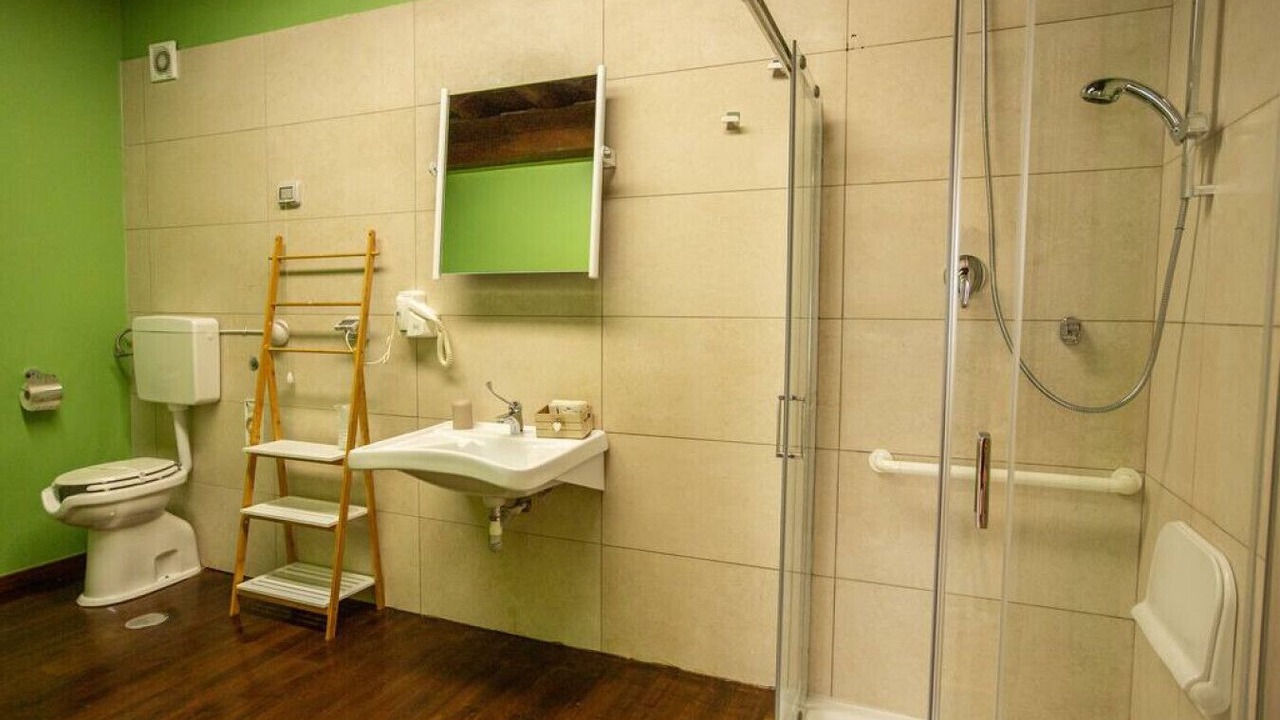 Photo of Bathroom in Torella dei Lombardi