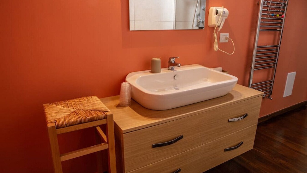 Photo of Bathroom in Torella dei Lombardi