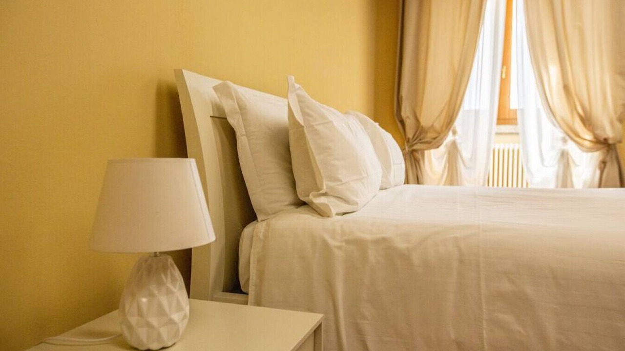 Photo of Bedroom in Torella dei Lombardi