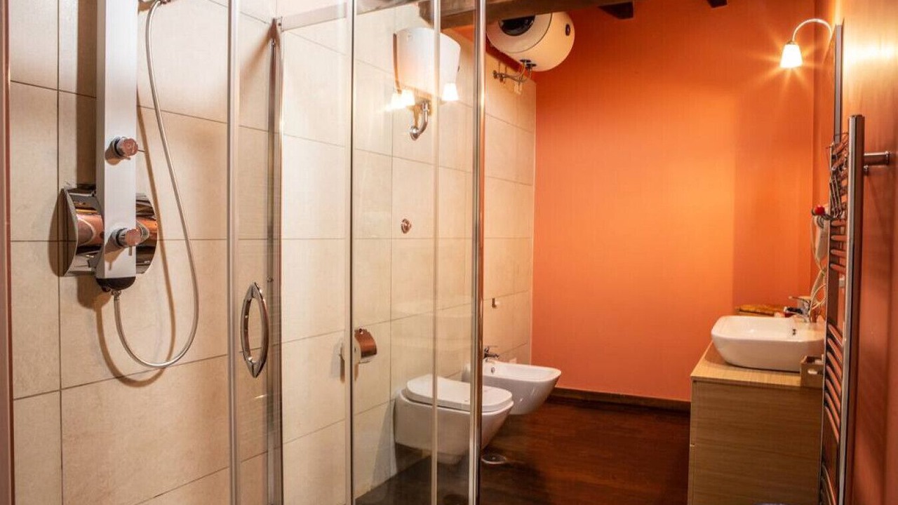 Photo of Bathroom in Torella dei Lombardi