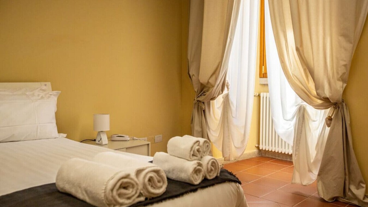 Photo of Bedroom in Torella dei Lombardi