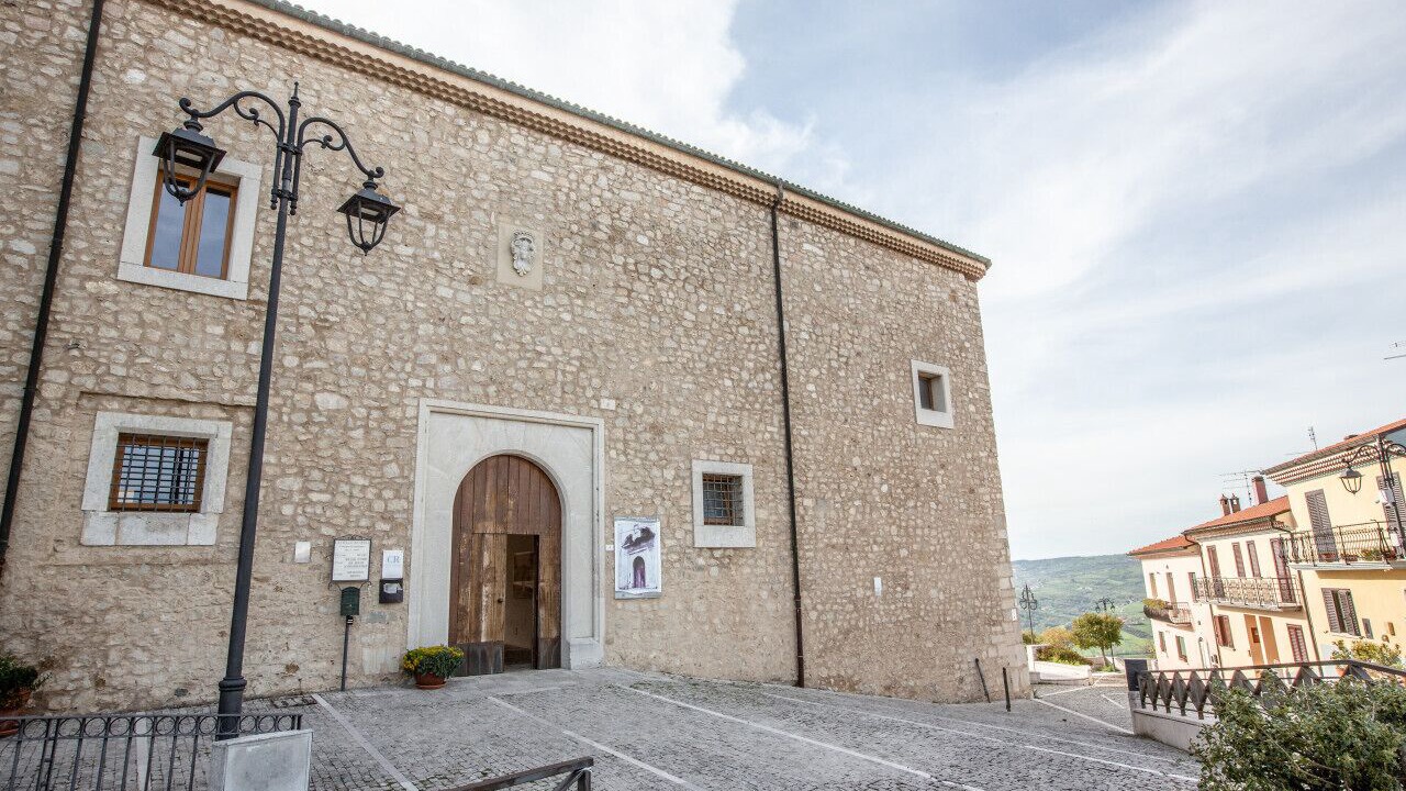 Photo of Outdoor in Torella dei Lombardi