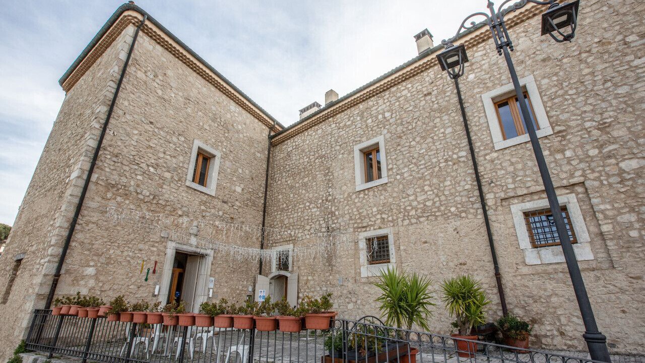 Photo of Outdoor in Torella dei Lombardi