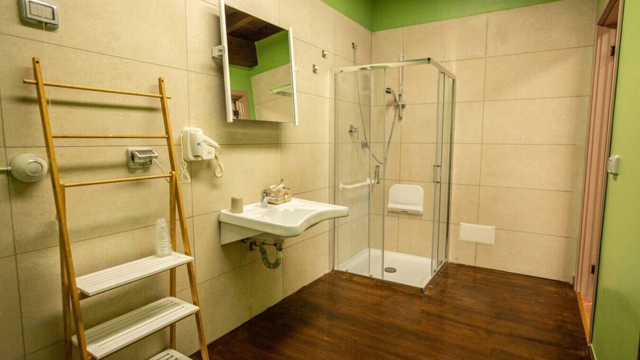 Photo of Bathroom in Torella dei Lombardi