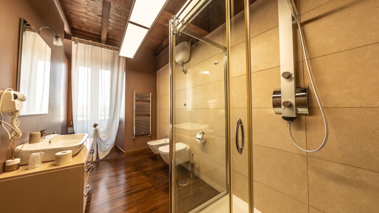 Photo of Bathroom in Torella dei Lombardi