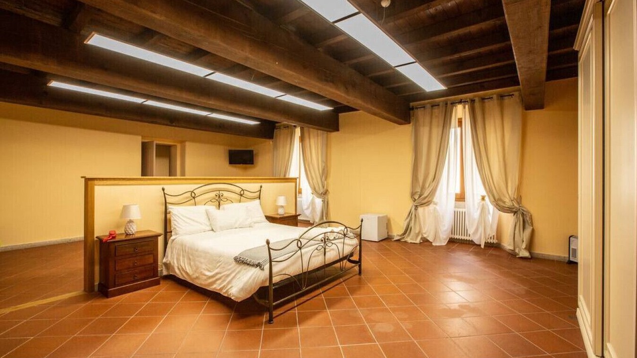 Photo of Bedroom in Torella dei Lombardi