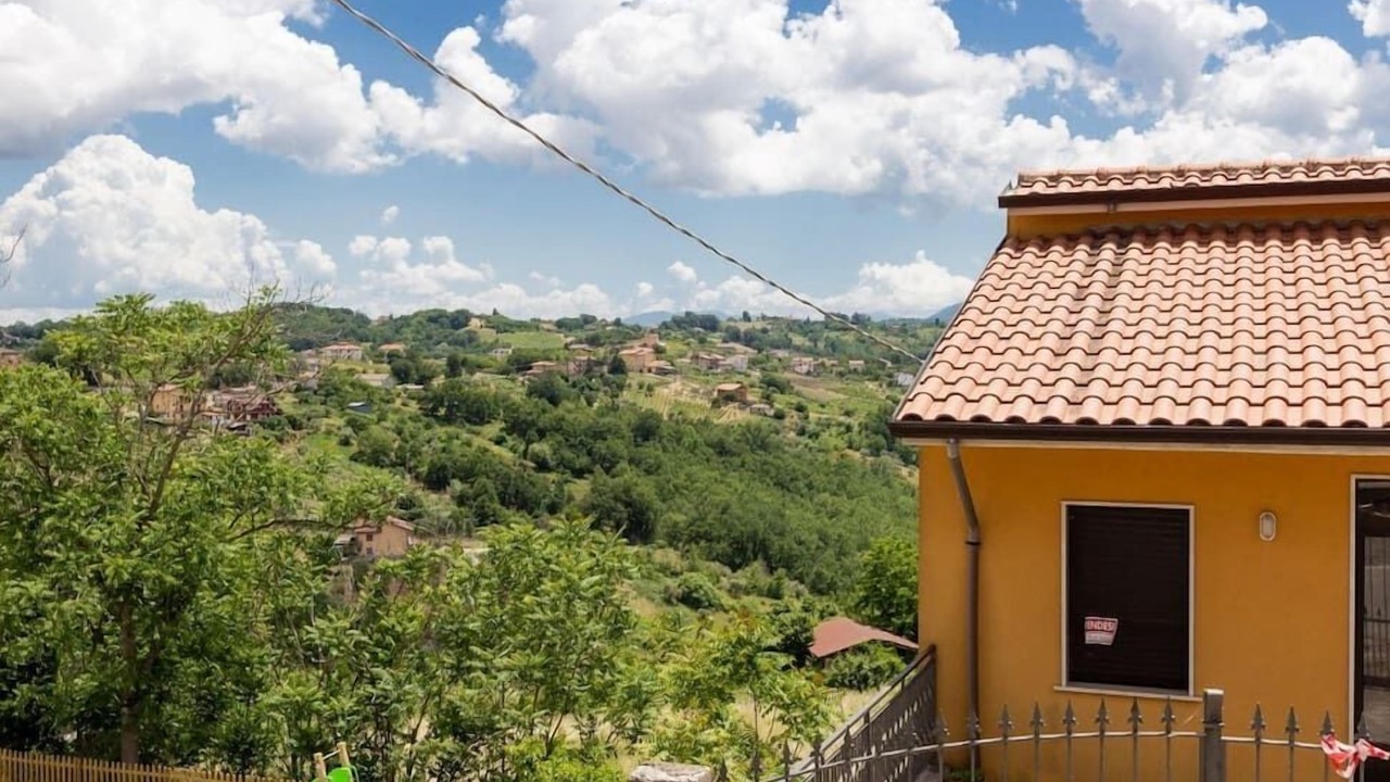 Photo of Outdoor in Castelfranci