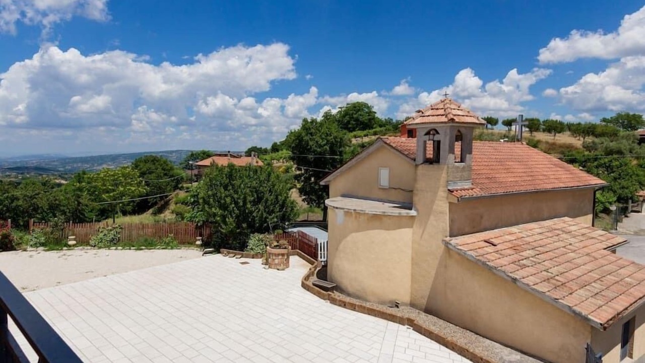 Photo of Outdoor in Castelfranci
