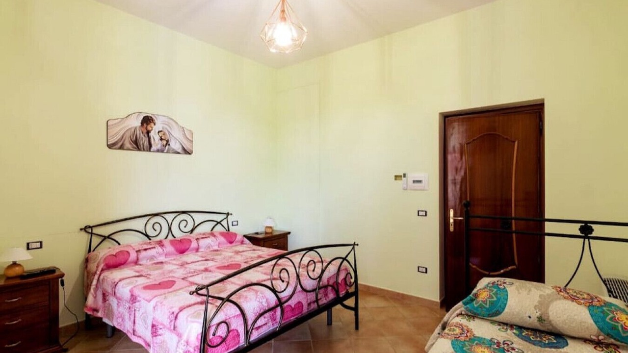 Photo of Bedroom in Castelfranci