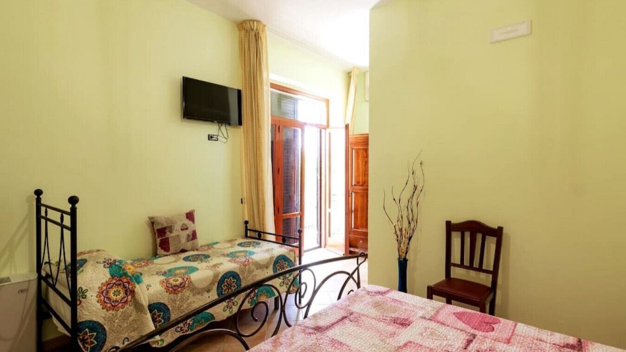 Photo of Bedroom in Castelfranci
