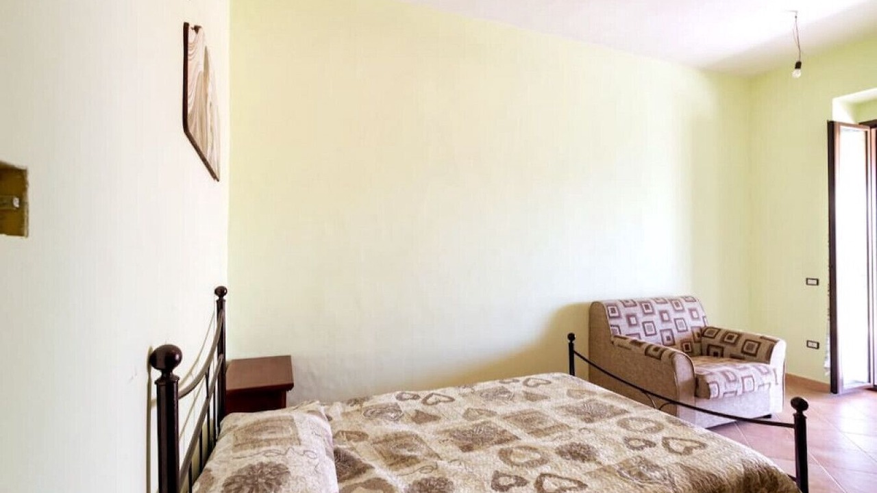 Photo of Bedroom in Castelfranci