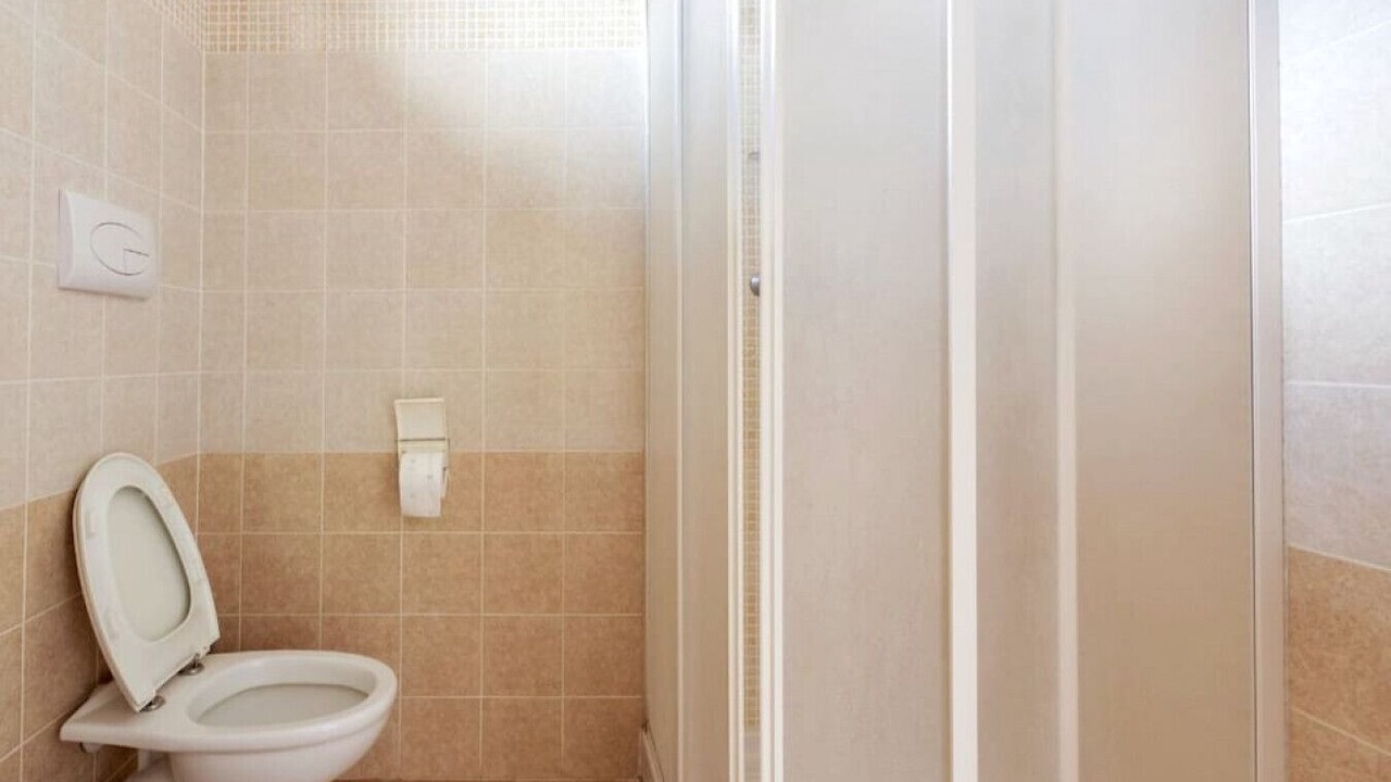 Photo of Bathroom in Castelfranci