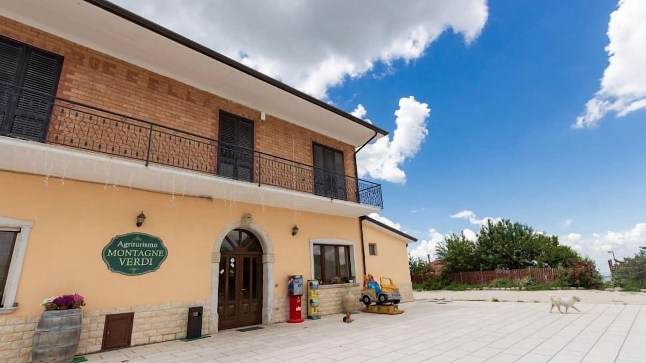 Photo of Outdoor in Castelfranci