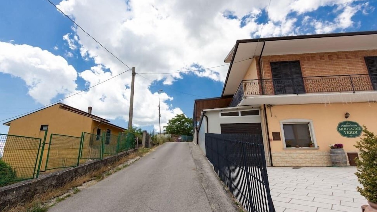 Photo of Outdoor in Castelfranci